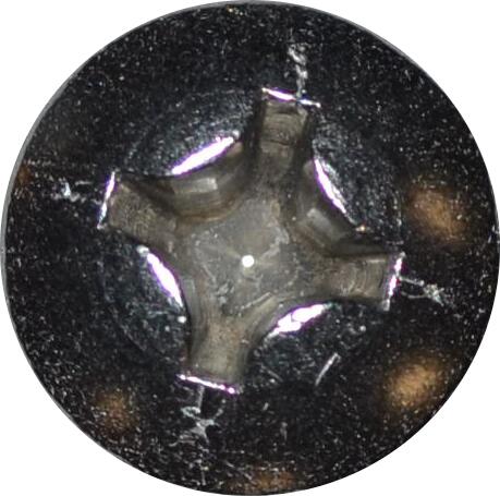 DIN 7981 zi. Blechschraube 2,9 x 9.5 Ruko