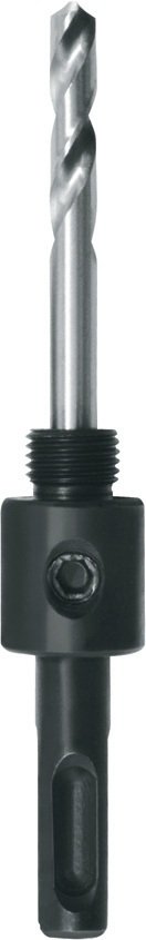 ST Aufnahmeschaft SDS Plus Ø14-30 mm inkl. Zentrierbohrer