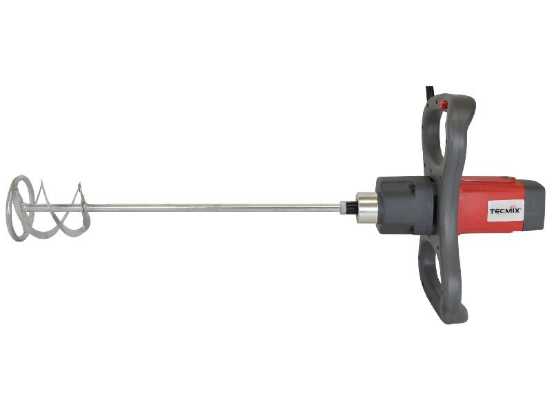 RÜHRWERK 1100 WATT TECMIX 1711.0