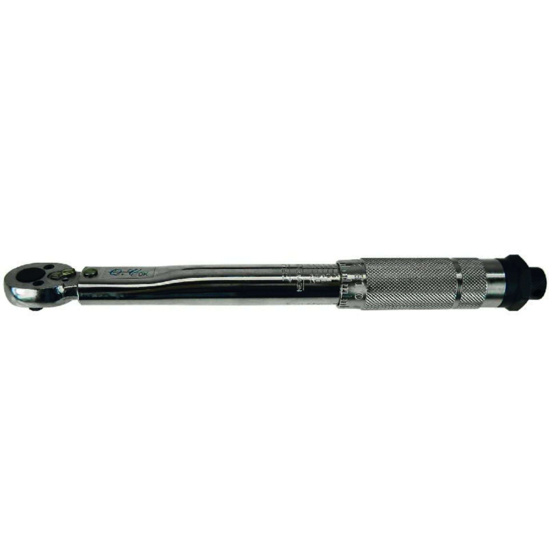 DREHMOMENTSCHLÜSSEL 1/2 Z 30-210 NM 201.03