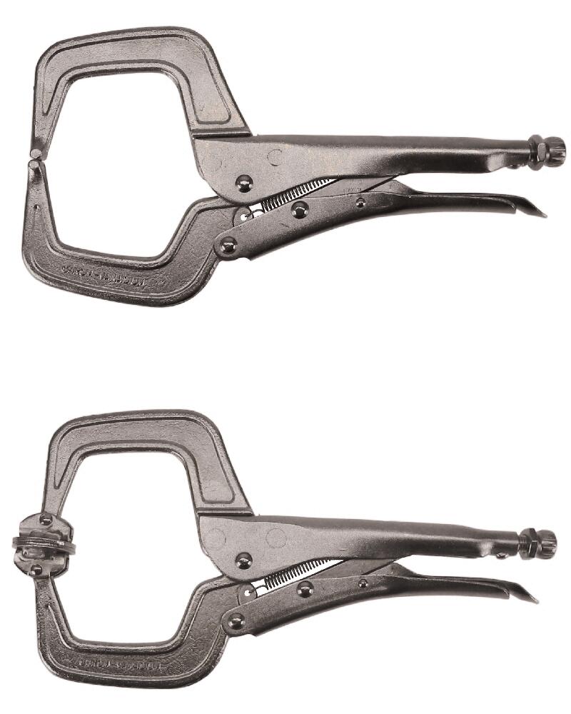 GRIPZANGE C-FORM 55.000