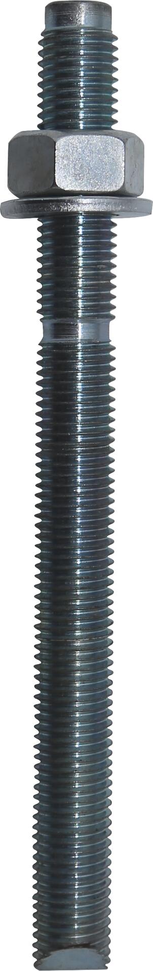 Injektions-Klebe-Technik Ankerstangen M10 x 110