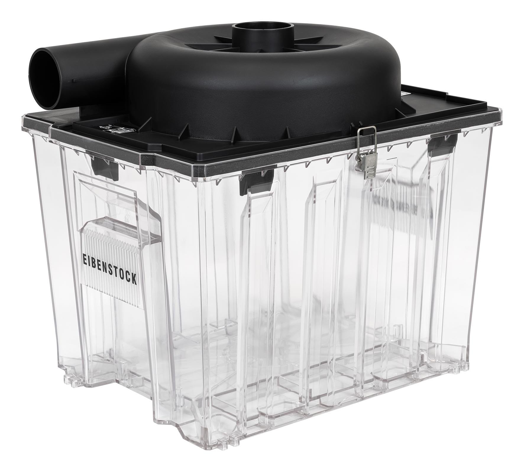 Vorfilter EVF 25