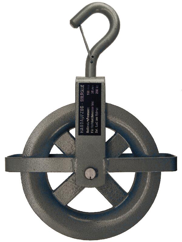 SEILROLLE 190 MM 71.190