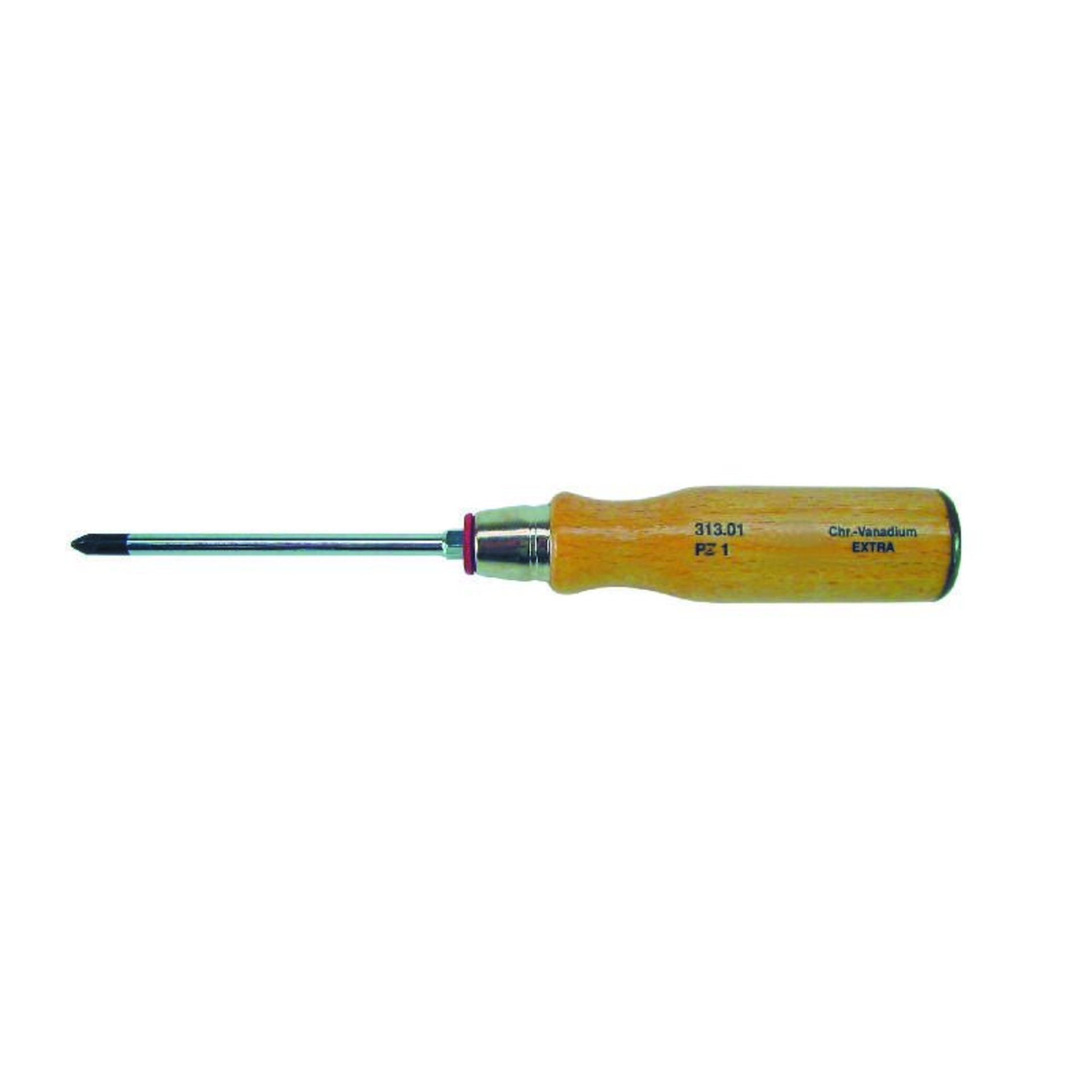 6-KT-SCHRAUBENDR. PZD GR.1 313.01