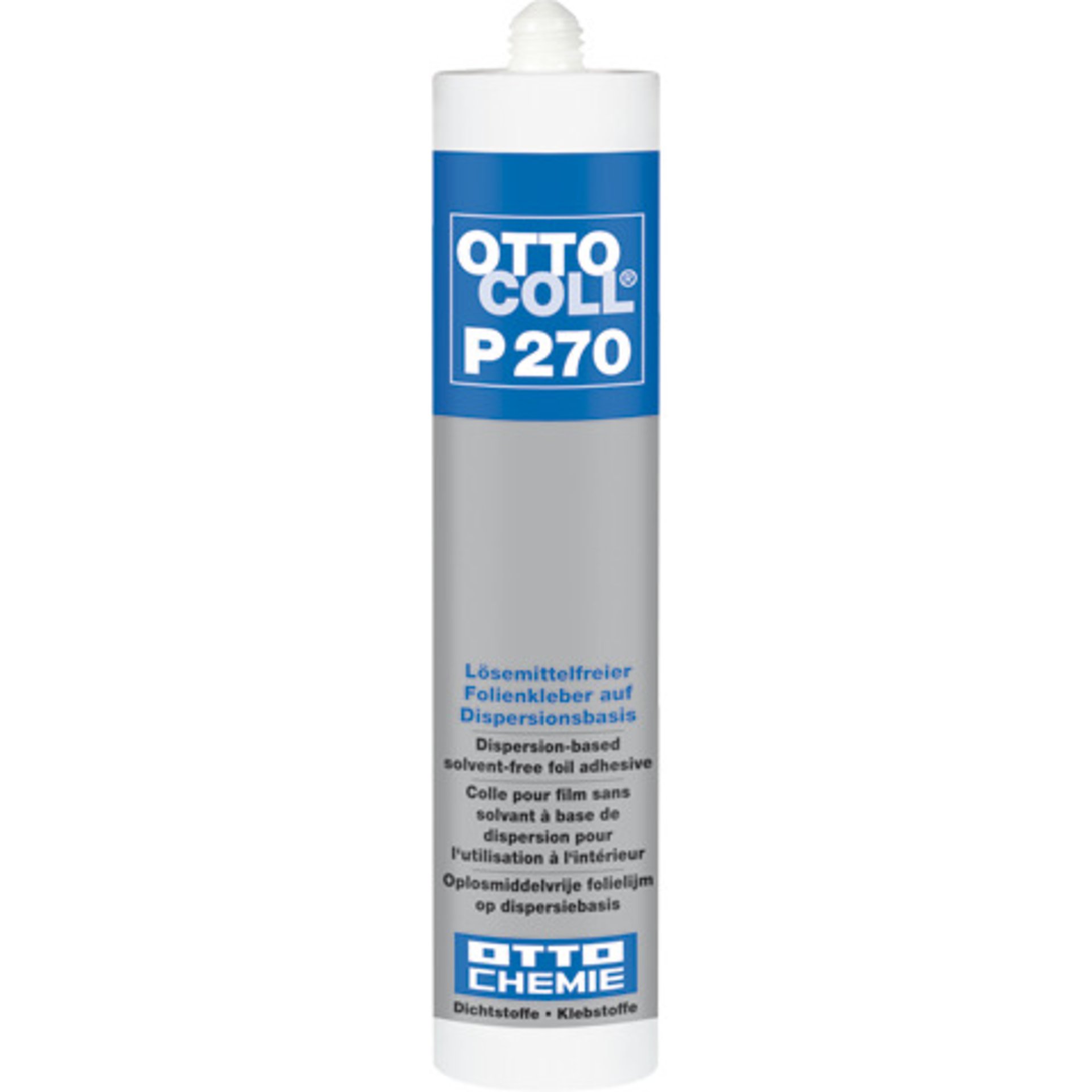 KAROFIX Folienkleber hellblau 310ml