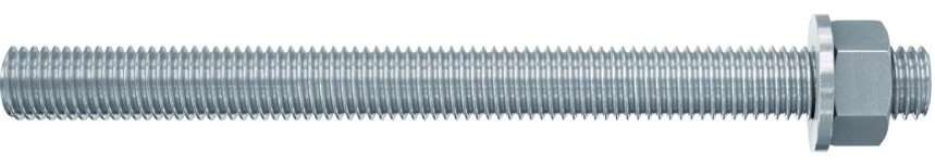 Ankerstange FIS A M10x150 8.8