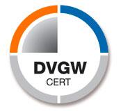Eckventil PA-geprüft Verlängerung, Schubrosette, MS-Konus