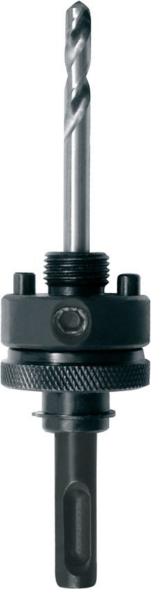 ST Aufnahmeschaft SDS Plus Ø32-210 mm inkl. Zentrierbohrer