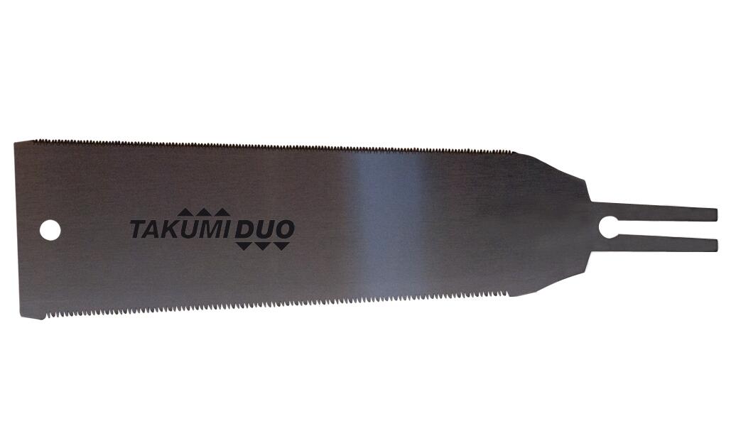 Ersatzblatt 240 mm für "TAKUMI DUO" 12/17 ZpZ