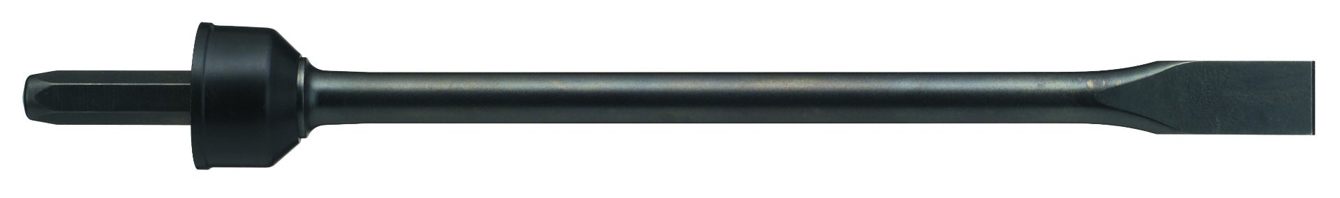 Flachmeißel, 13 mm Sechskant Schneide 20 mm, AL 500 mm FM27