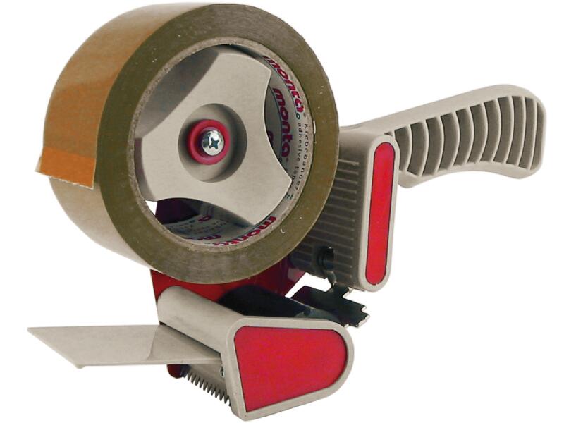 Handabroller für Packband 11.000