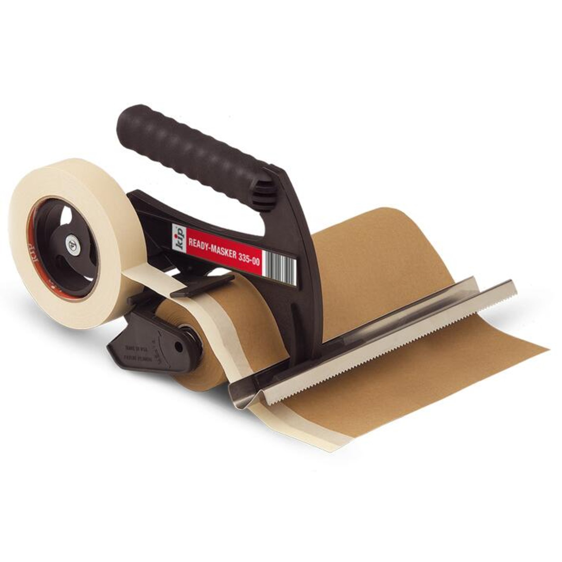 Ersatzschiene Papier für Ready-Masker, Länge 25 cm 25 cm
