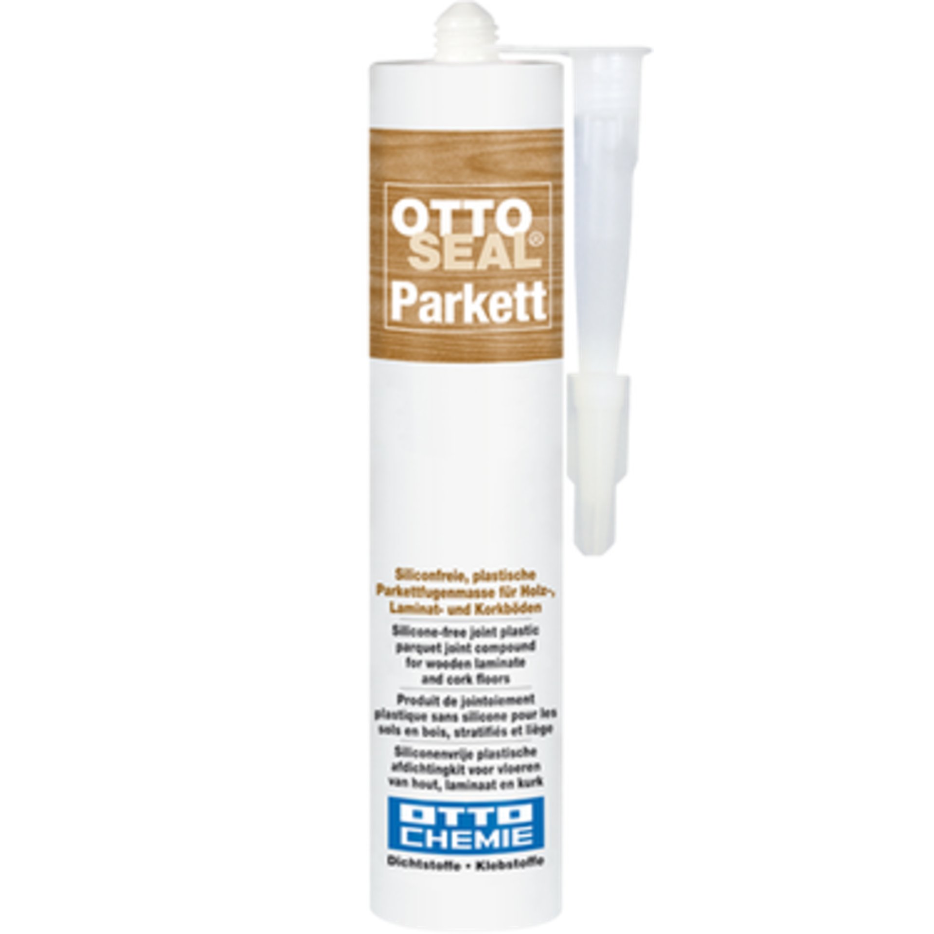 Parkett-Fugenmasse OTTOSEAL A221