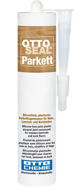 Parkett-Fugenmasse OTTOSEAL A221