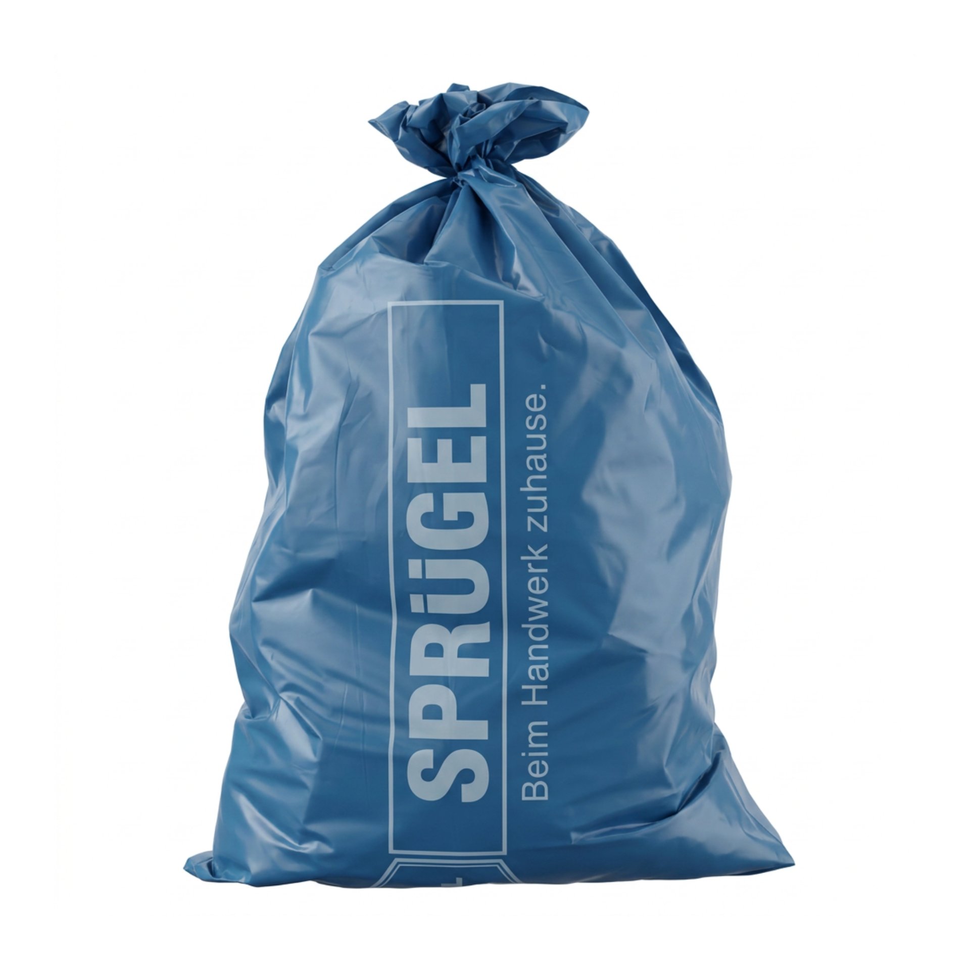 Sprügel Müllsack
