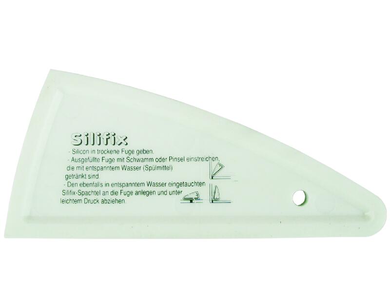 FUGENSPACHTEL > SILIFIX < 14.003