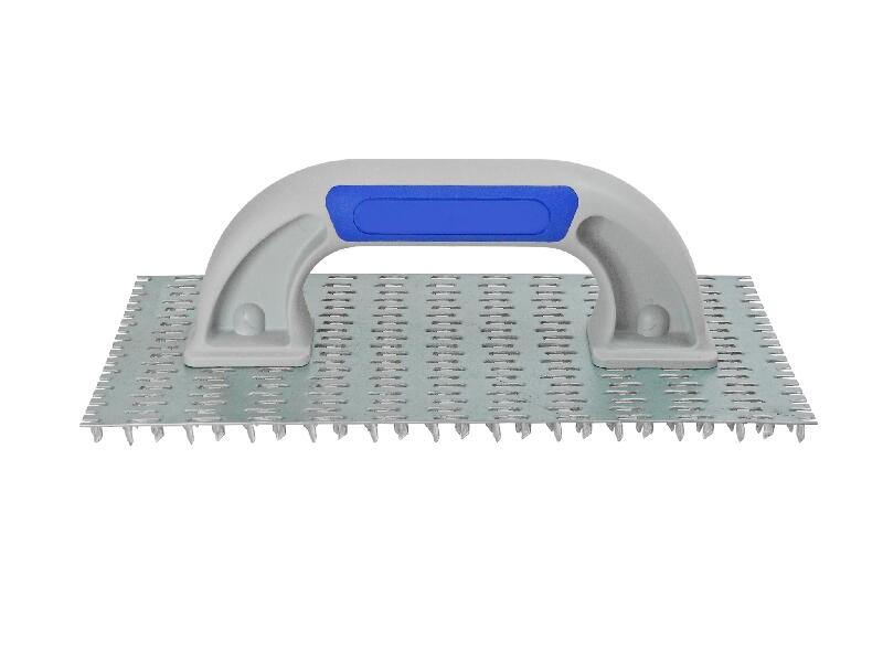 EDELPUTZKRATZER SPEZIAL 25 X 15 CM 114.04