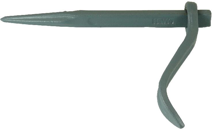 STAHL-VERPUTZH.HAWE-HARTST.D 050.00