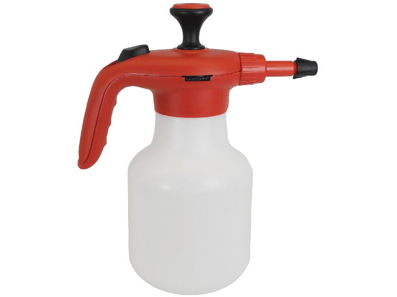 CHEMIKALIENZERSTÄUBER 1,5 L 06.178