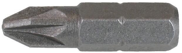 NEW-BIT 25 mm PZD-1