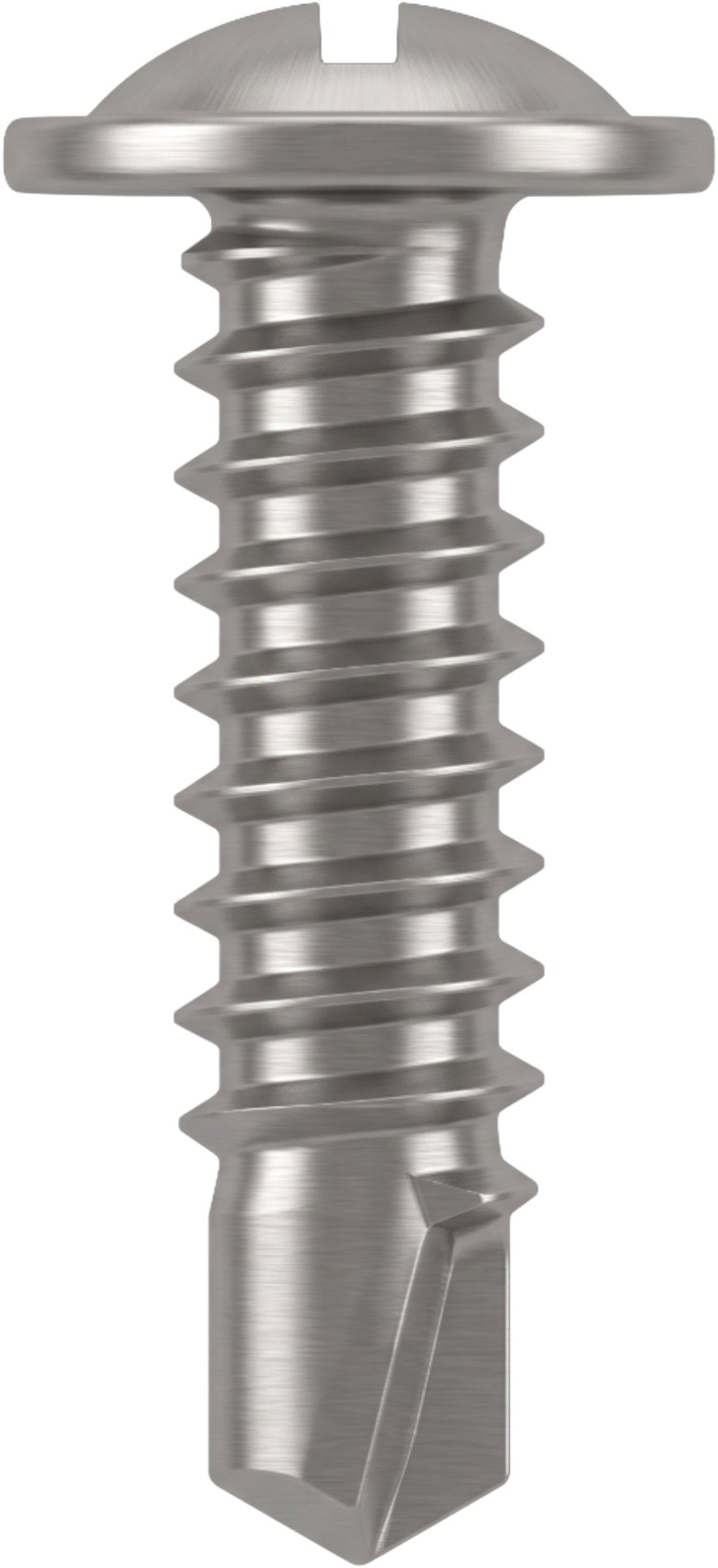 Bohrschraube TEXS DIN 7504 M-H V2A Ruko
