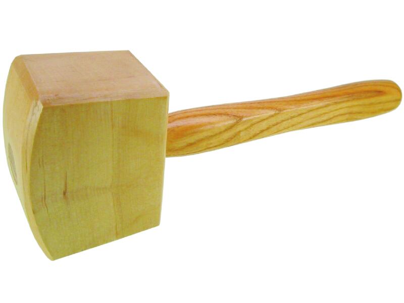 SCHREINERKLÜPFEL 100 MM 233.10