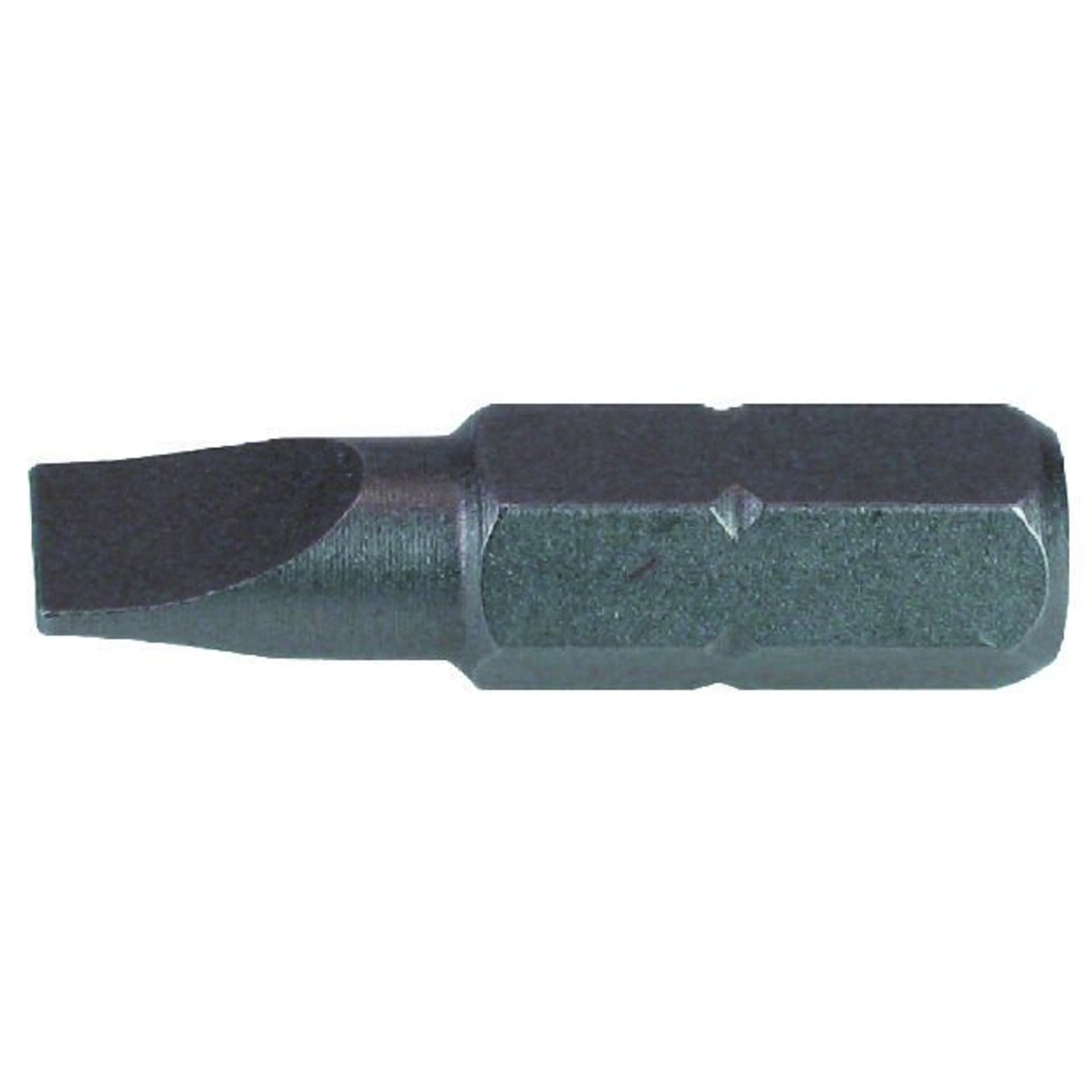 NEW-BIT 25 mm Schlitz 0,5 x 3,0 x 25 mm