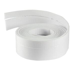 Badewannen-Anschlag-Profil WAP 3350 3300 x 50 x 4 mm
