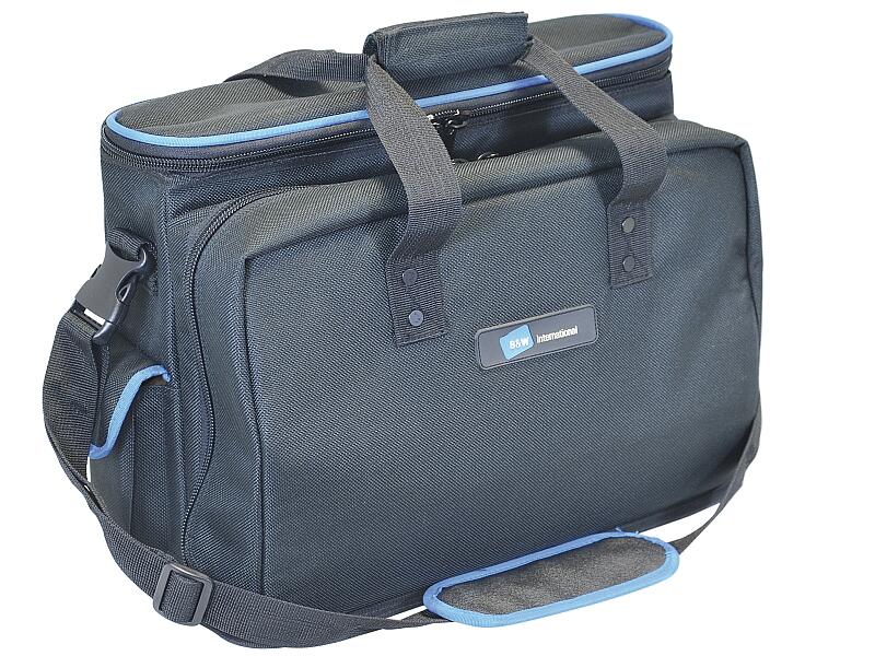 SERVICE WERKZEUGTASCHE NYLON SCHWARZ 3216.0