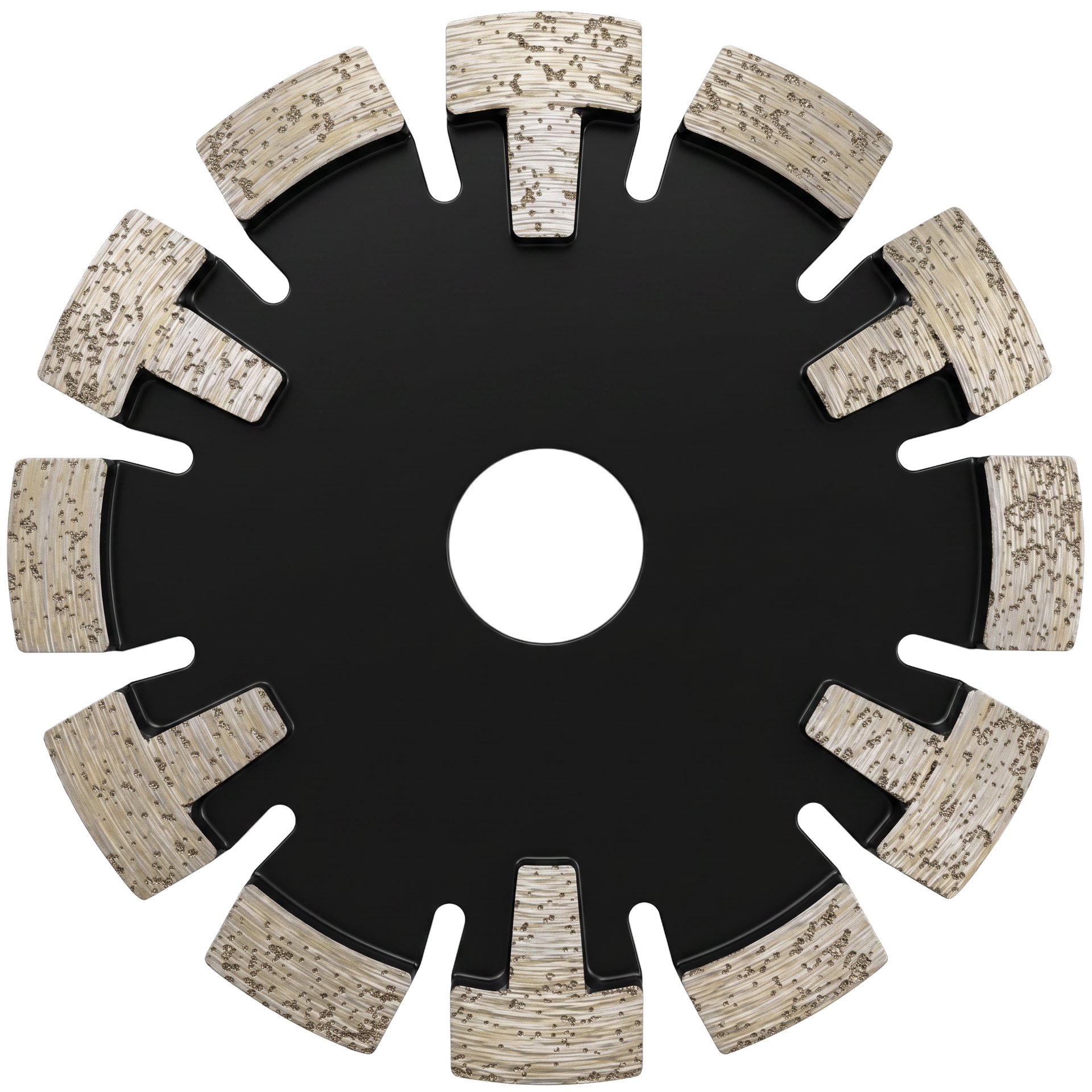 Diamantfrässcheibe Abrasive