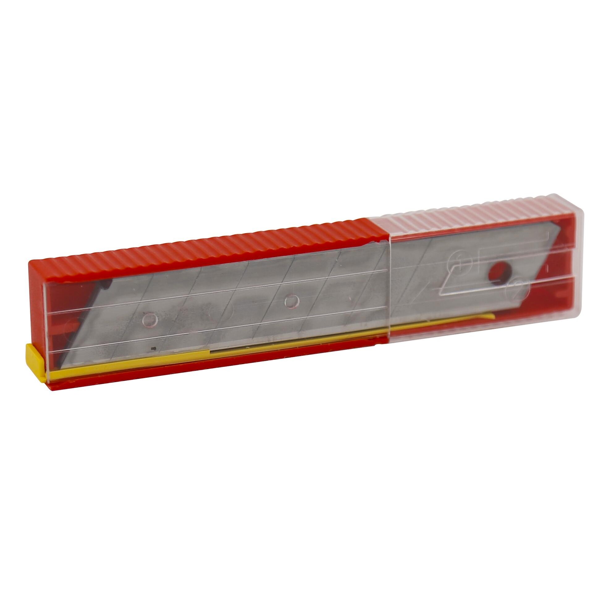 ABBRECH-KLINGEN 18 MM 100 ST-PACK 0401.3