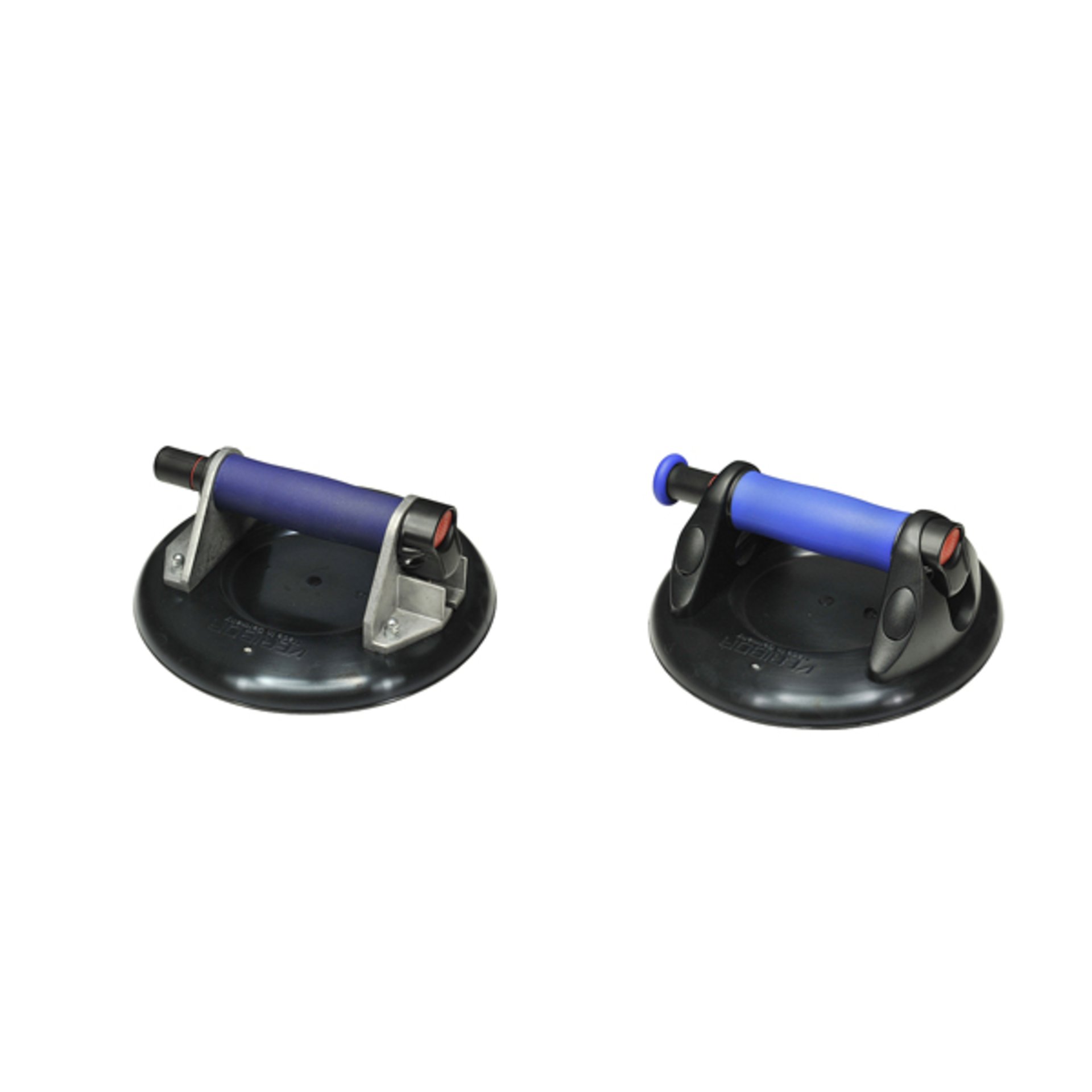 Saugheber mit Handpumpe 601.00