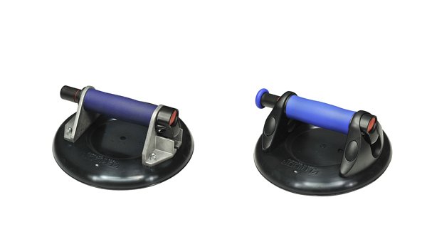 Saugheber mit Handpumpe 601.00