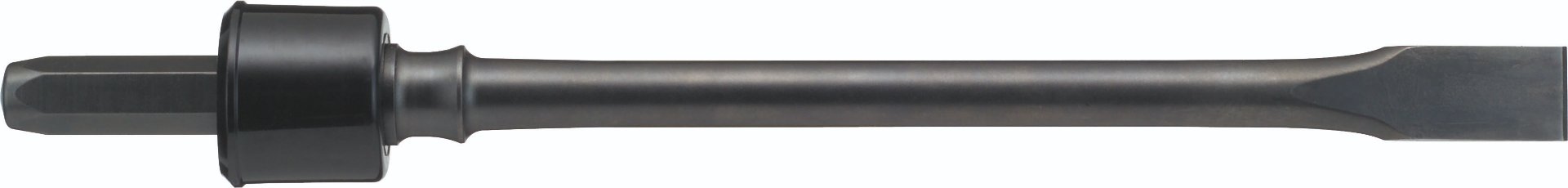 Flachmeißel, 19 mm Sechskant Schneide 26 mm, AL 260 mm FM344