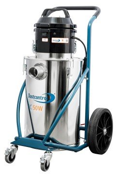 Wassersauger DC 50-W