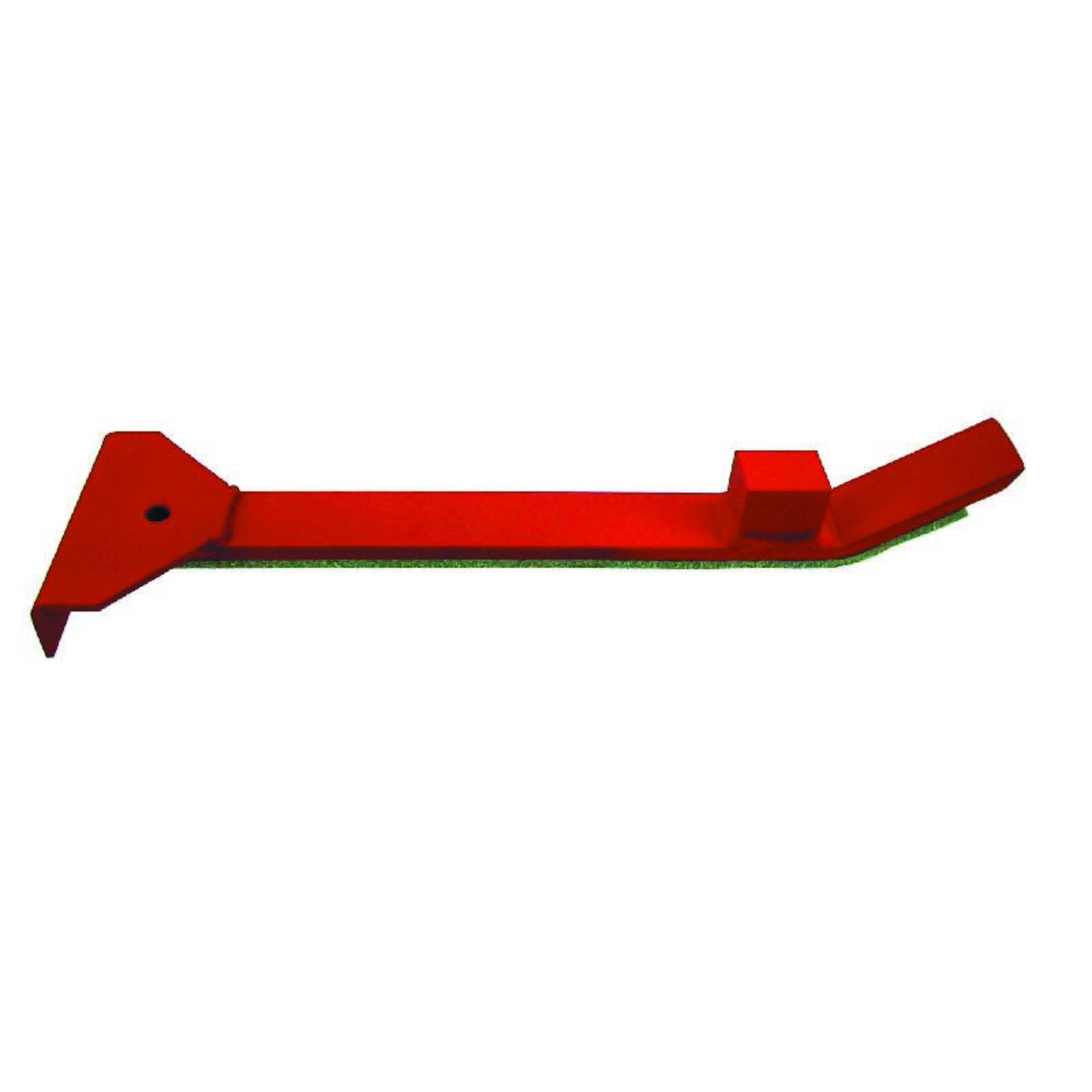 PARKETT-ZUGEISEN 420 MM 18.523