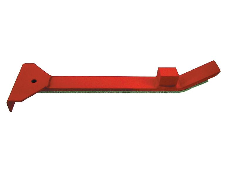 PARKETT-ZUGEISEN 420 MM 18.523