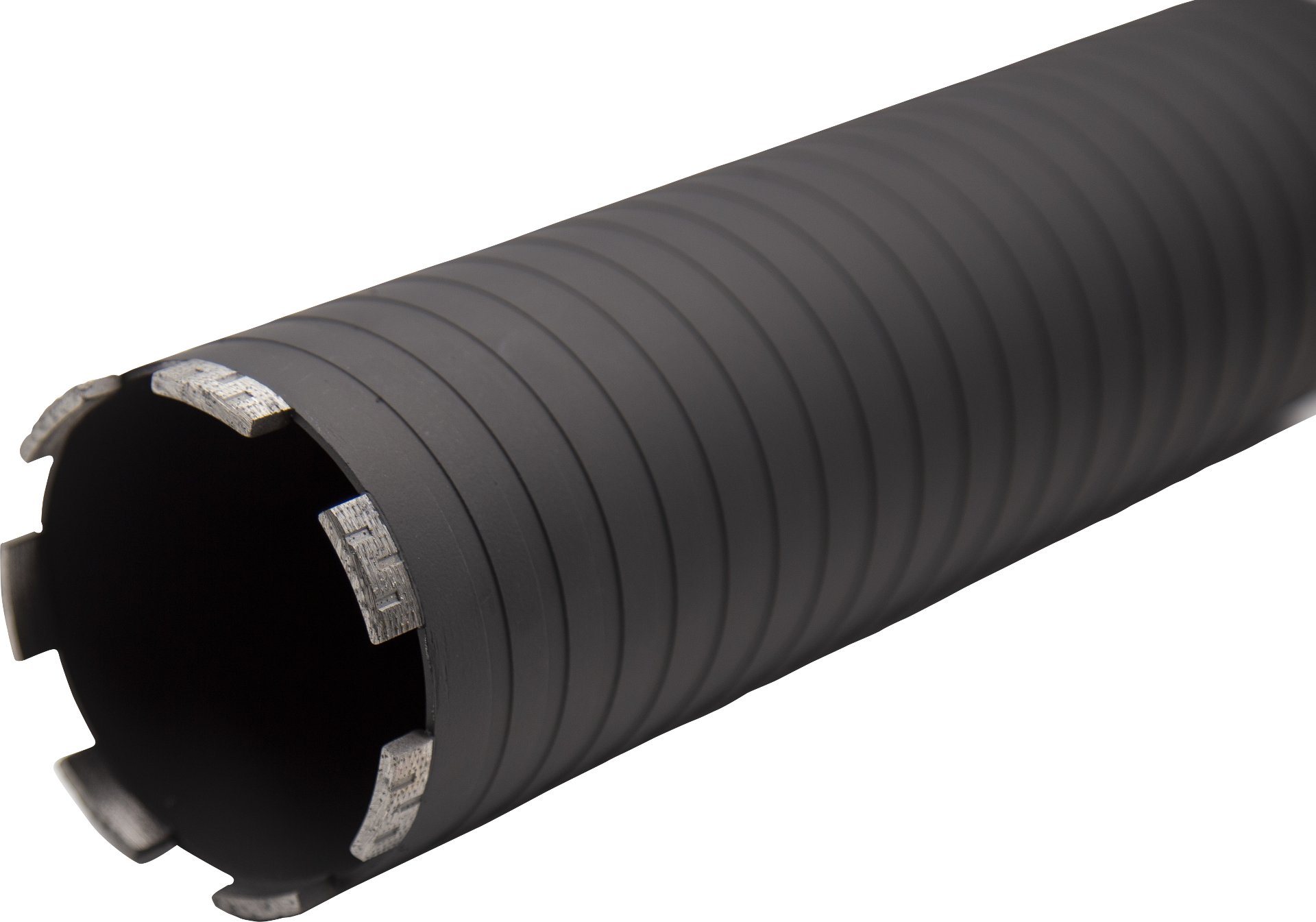 Trockenbohrkrone Softschlag Detail