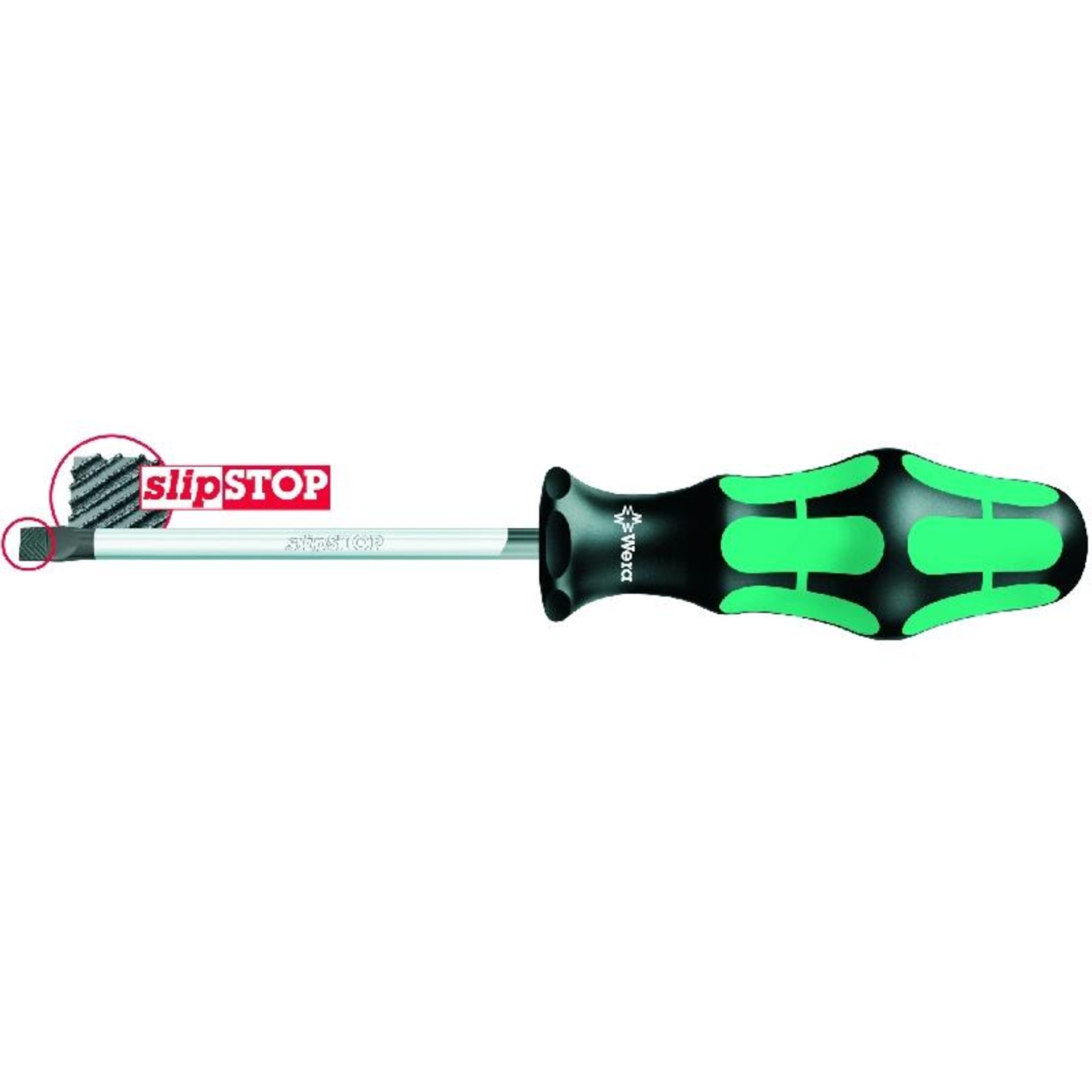 SCHRAUB-DREH. WERA 5 MM 434.05