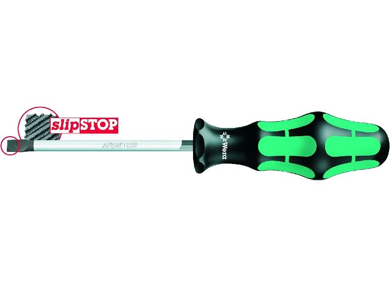 SCHRAUB-DREH. WERA 7 MM 434.07