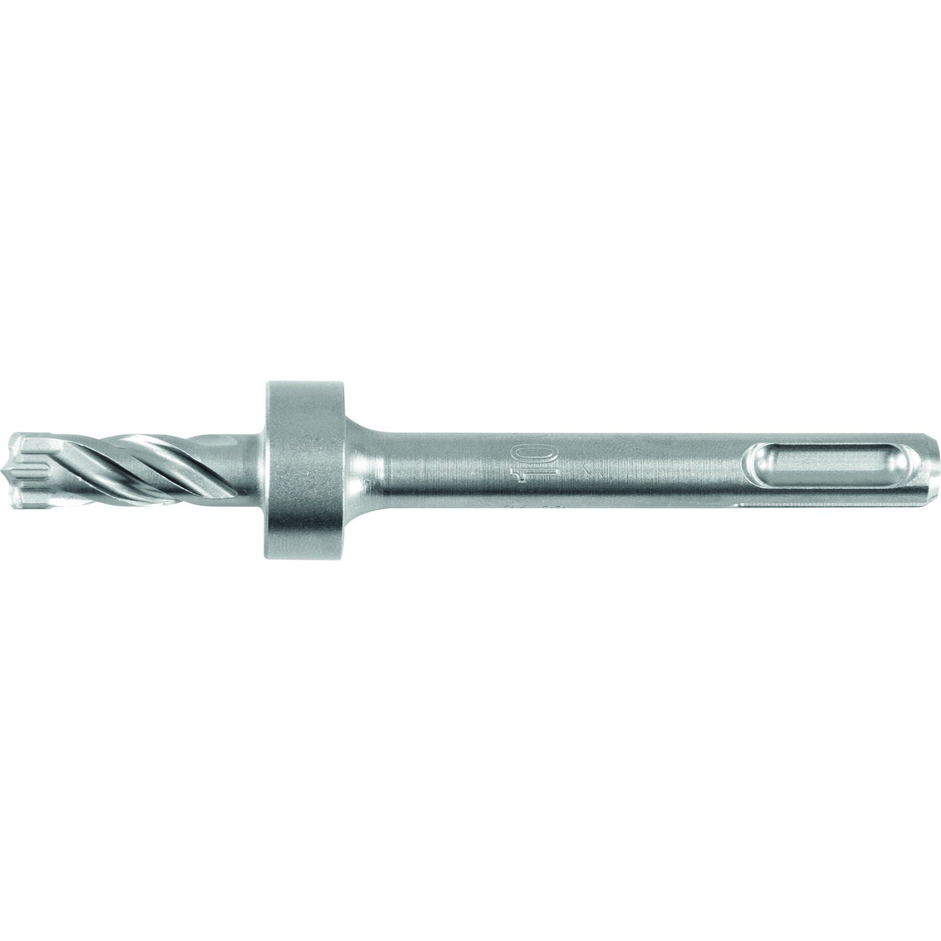 Bundbohrer Rocket 5 SDS-plus 10 x 119 x 27 mm