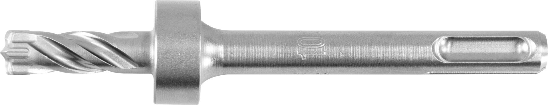 Bundbohrer Rocket 5 SDS-plus 10 x 119 x 27 mm