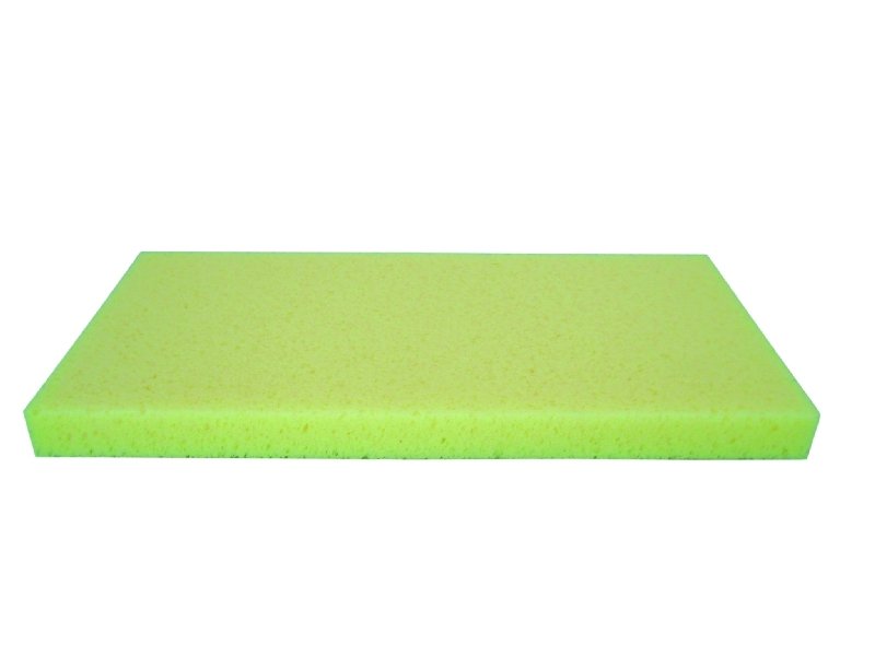 HYDROSCHWAMM-BELAG 280X140X20 MM 129.63