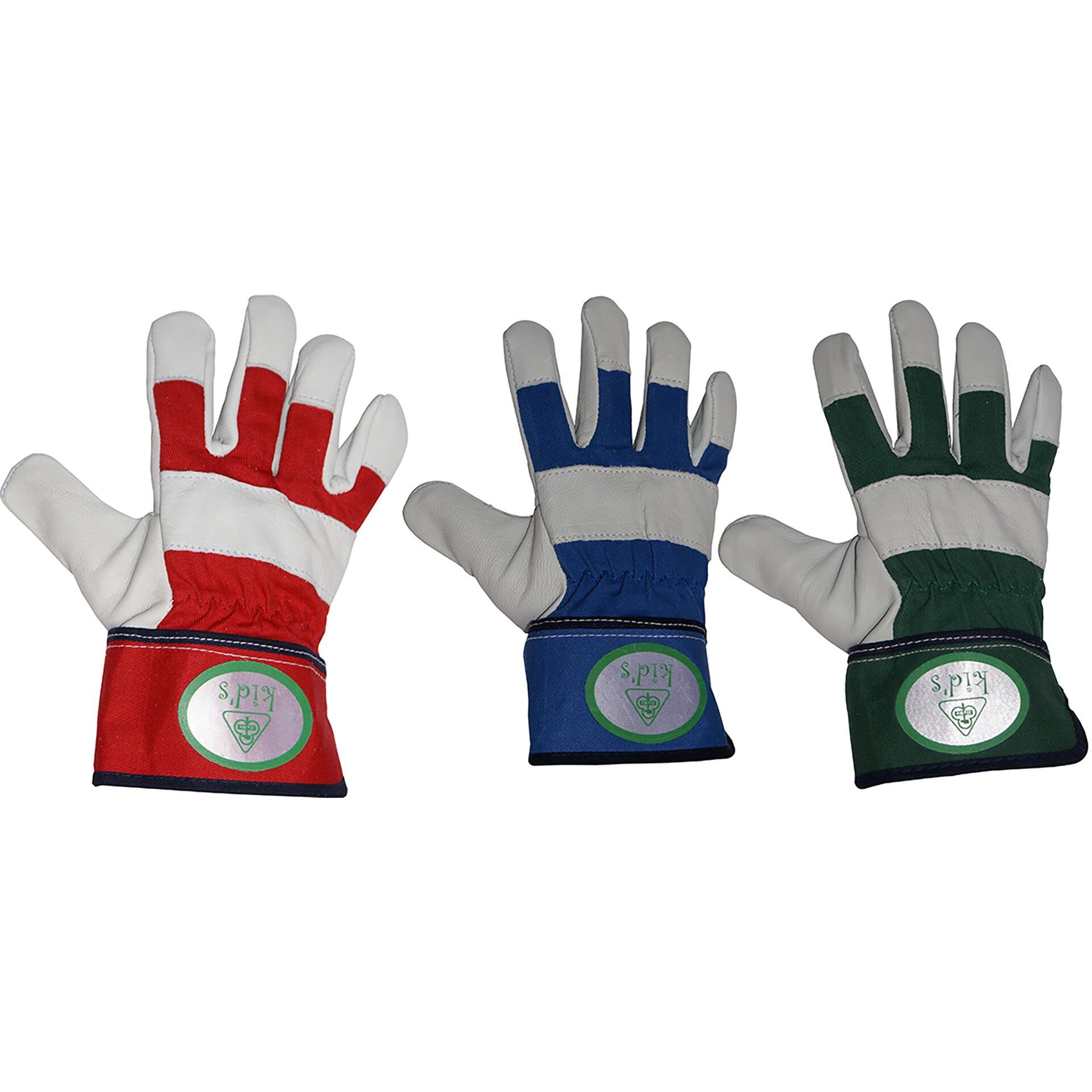KINDERHANDSCHUHE OX-ON 6-8 J 106.05