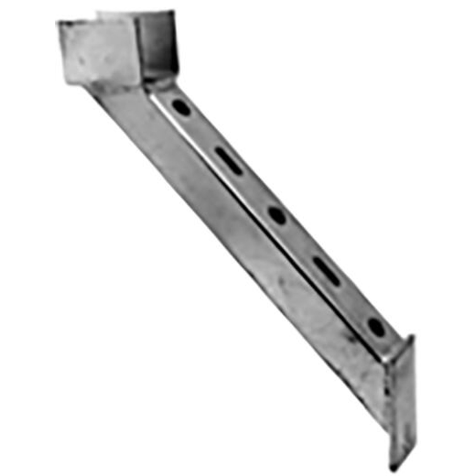 Stützstreben 38/40 41/41 vz # 838410