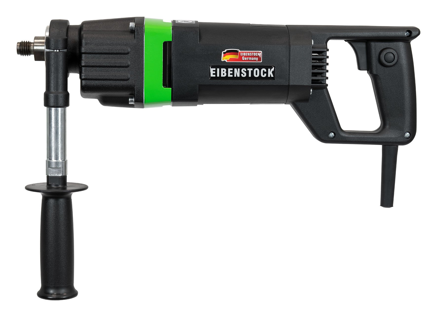 Diamant-Trocken-Kernbohrmaschine EHD 1801