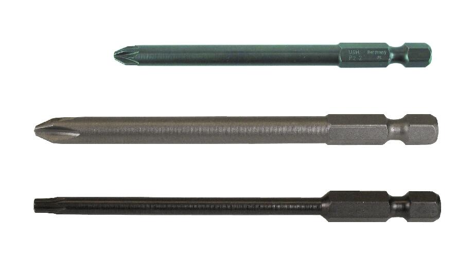 NEW-BIT 90 mm PH 1