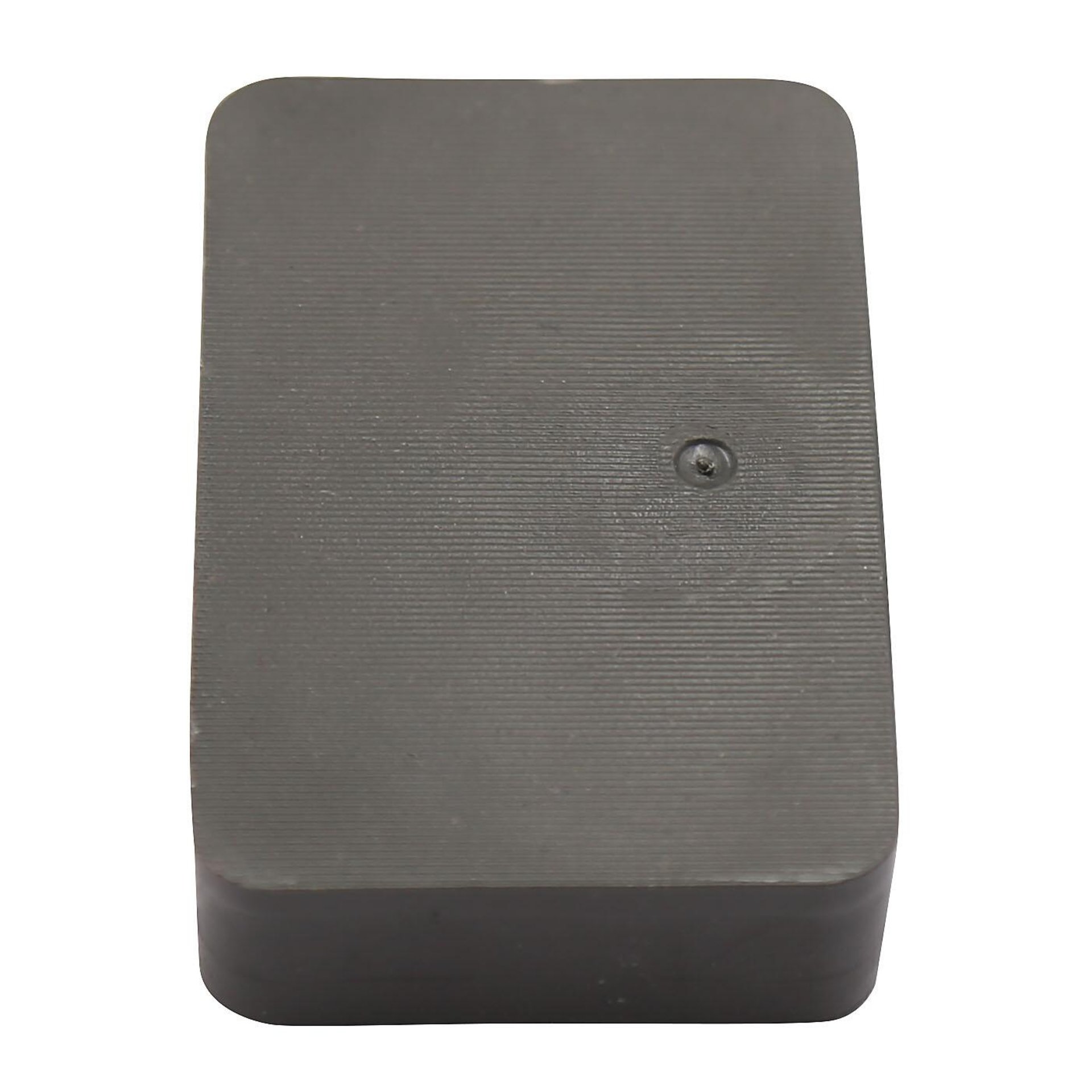 Unterlegplatten Kunststoff, blau 40 x 60 x 2mm