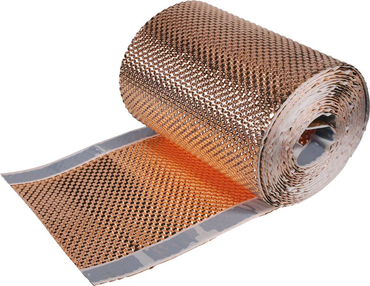 Moos-Killer-Kupfer-Band MKKB 200 mm x 5 m /m